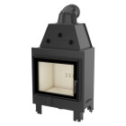 Recuperador MBZ 13 - Kratki